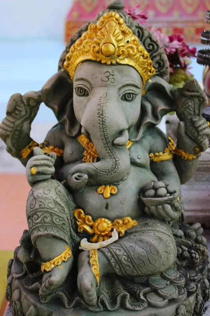 Baby Names Inspired by Lord Ganesha