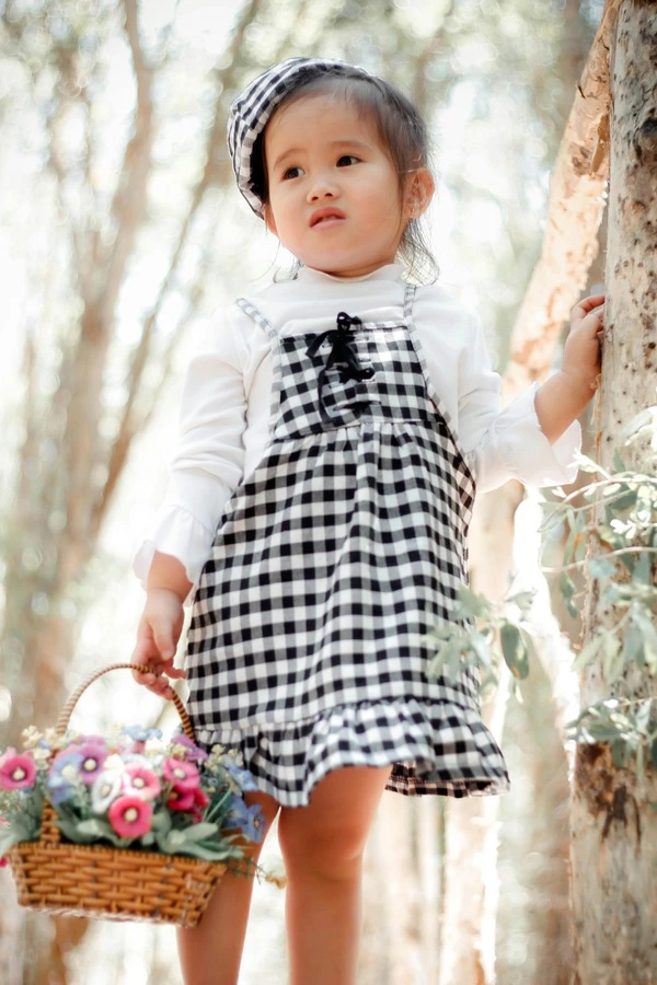 100+ Modern Baby Girl Names Starting with T: Unique with Meanings & Origins