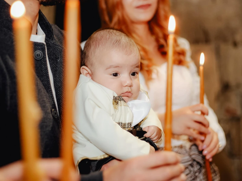 100 Modern Christian Baby Boy Names with Meaning: Unique & Biblical