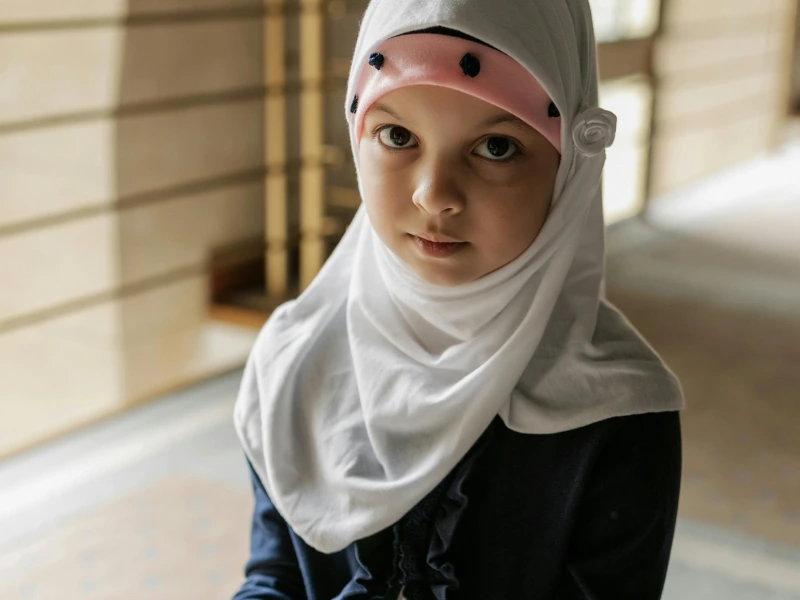 A to Z Islamic Baby Girl Names from the Quran with Meanings